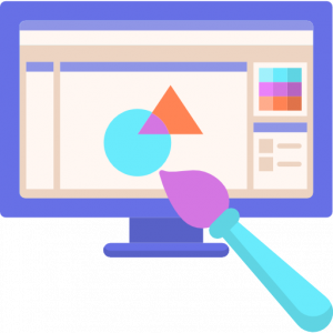 Nội thất Mộc tường 29 graphic design