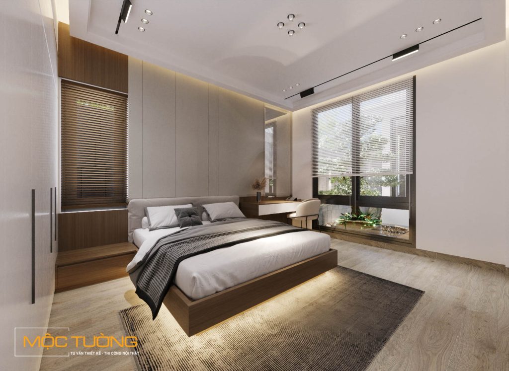 Nội thất Mộc tường 16 i